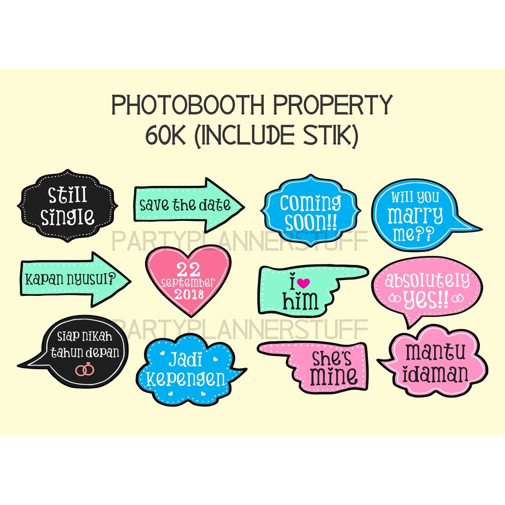 Detail Photo Booth Perpisahan Sekolah Nomer 48