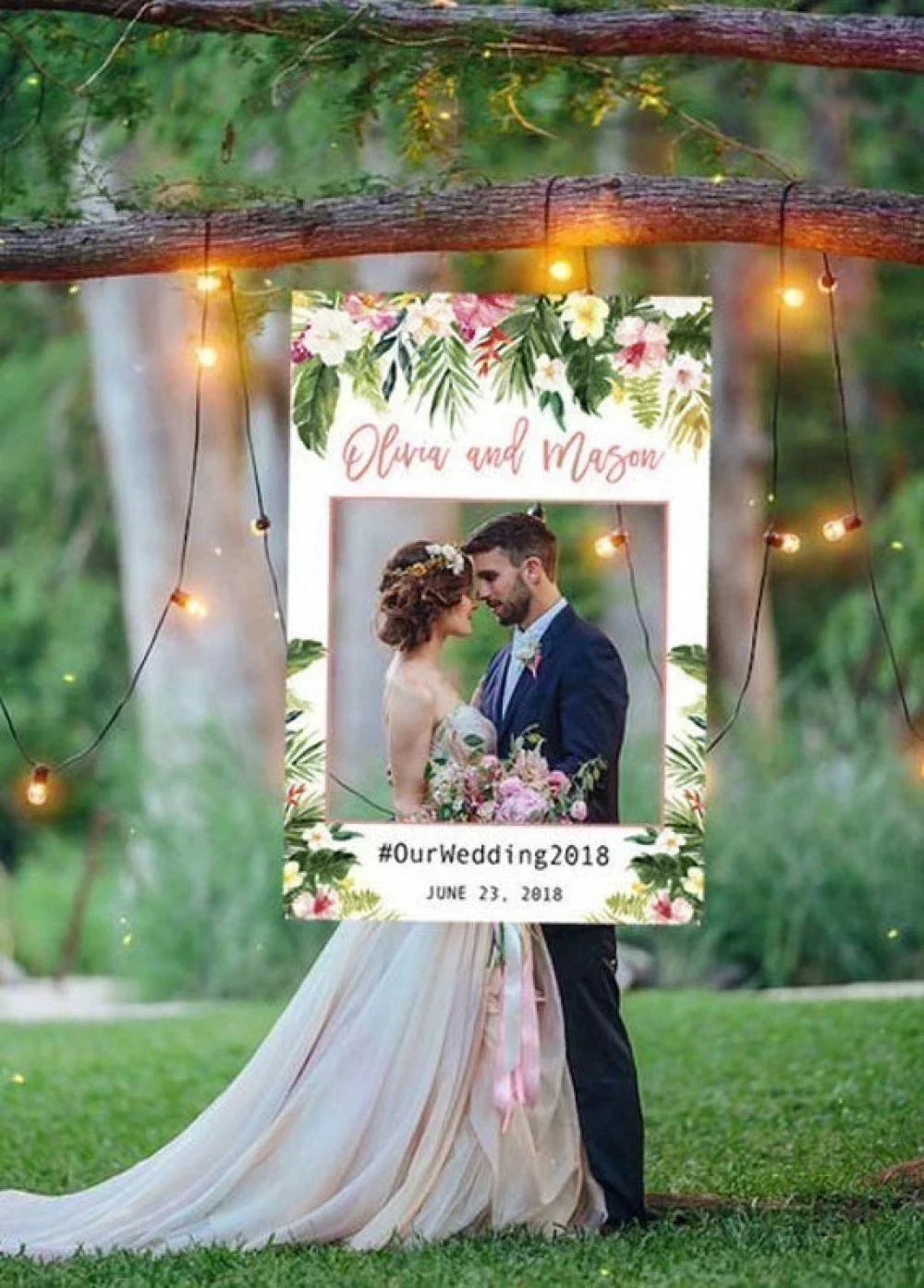 Detail Photo Booth Simple Tapi Cantik Nomer 7