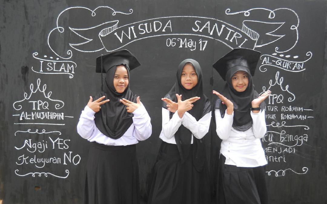 Detail Photo Booth Wisuda Nomer 22