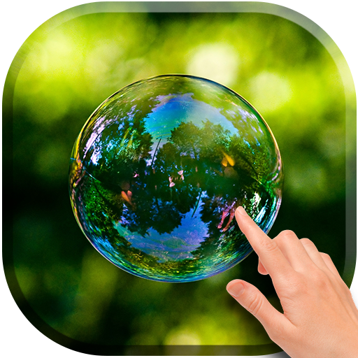 Detail Photo Bubbles Live Wallpaper Nomer 22