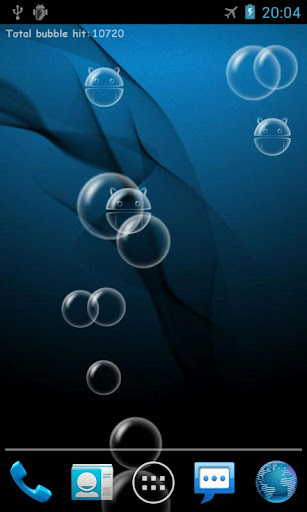 Detail Photo Bubbles Live Wallpaper Nomer 58