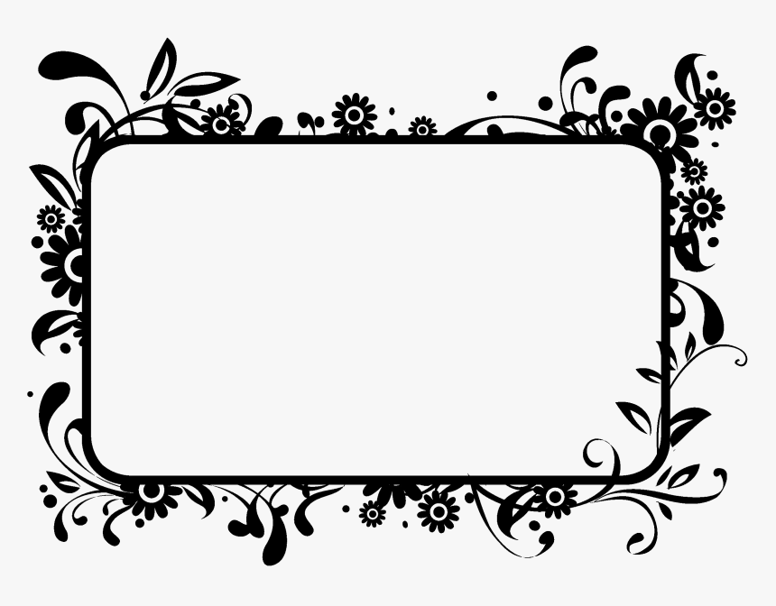 Detail Photo Frame Clipart Nomer 32