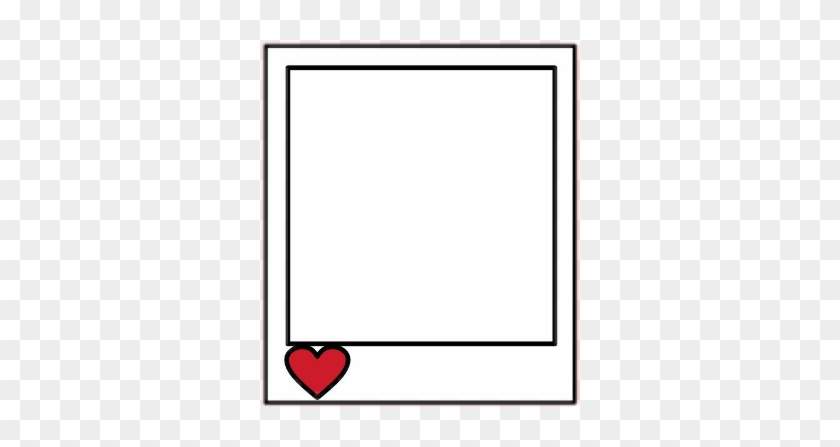 Detail Photo Frame Clipart Nomer 35