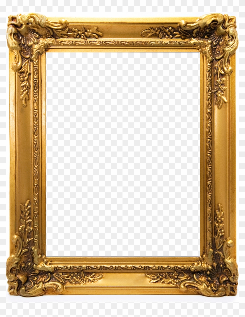 Detail Photo Frame Frame Png Nomer 12