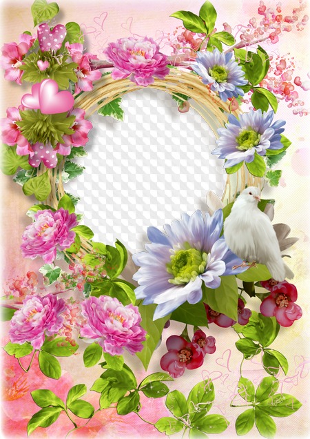 Detail Photo Frame Free Download Nomer 24