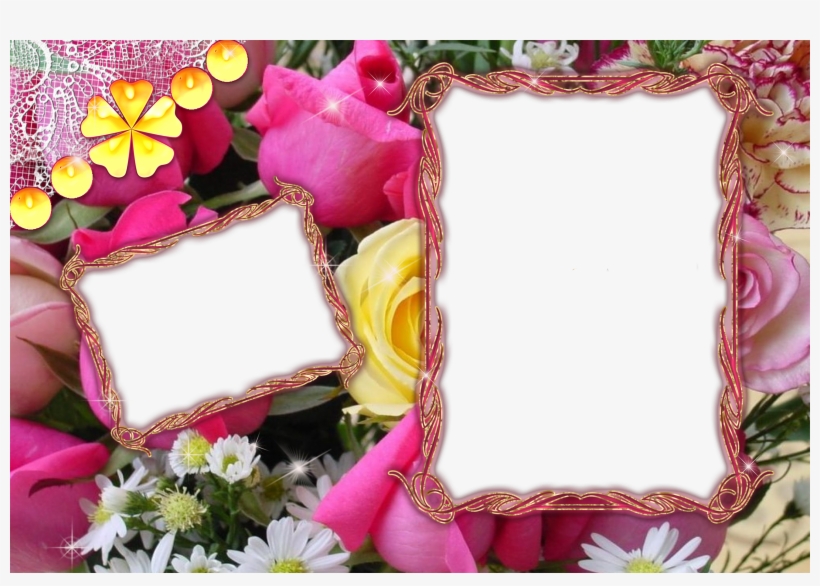 Detail Photo Frame Hd Wallpaper Nomer 29