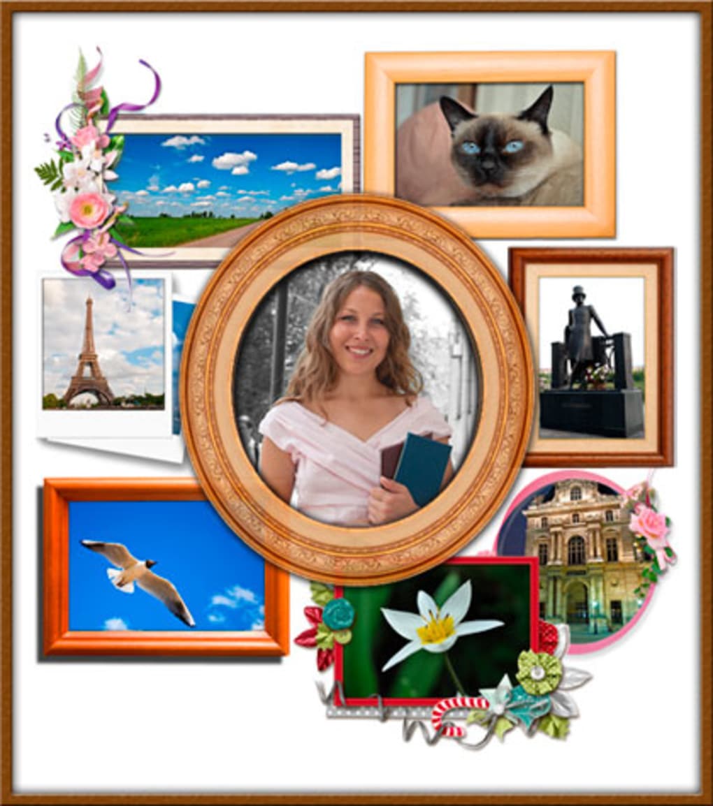 Detail Photo Frames Images Free Download Nomer 35