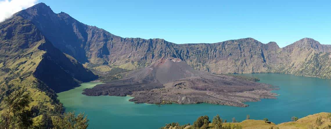 Detail Photo Gallery Gunung Rinjani Nomer 21