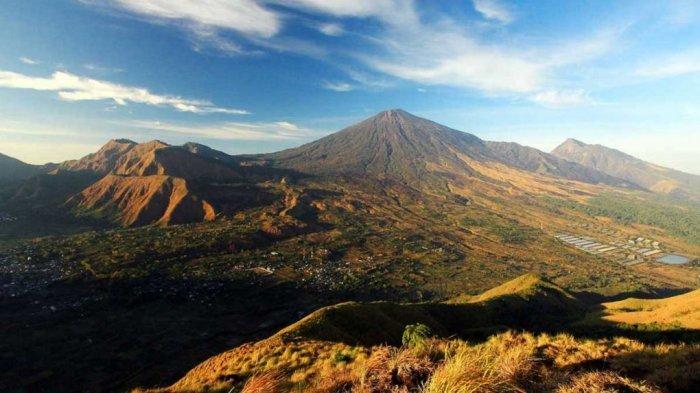 Detail Photo Gallery Gunung Rinjani Nomer 41