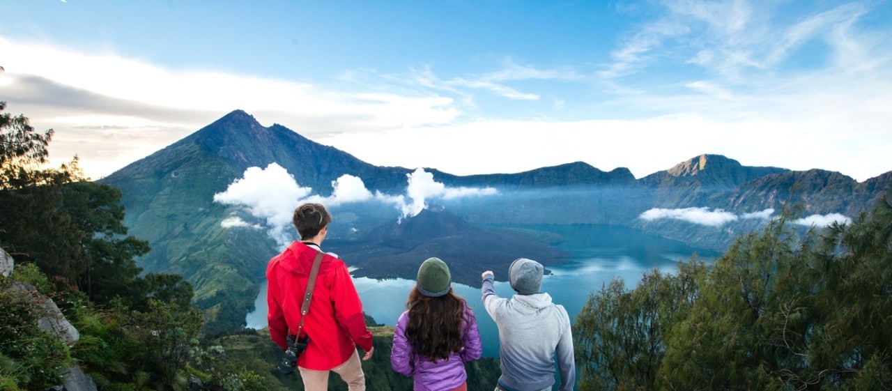 Detail Photo Gallery Gunung Rinjani Nomer 47