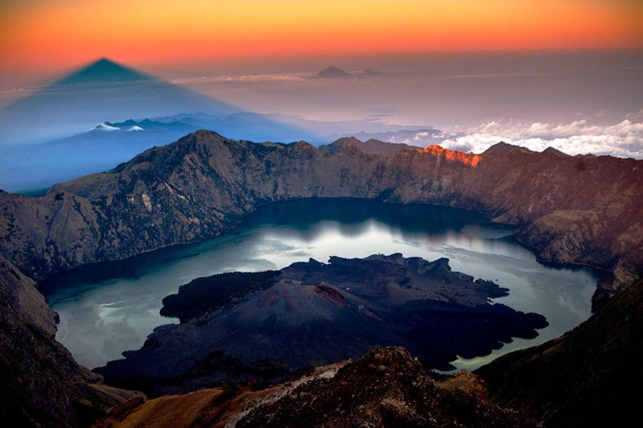 Detail Photo Gallery Gunung Rinjani Nomer 7