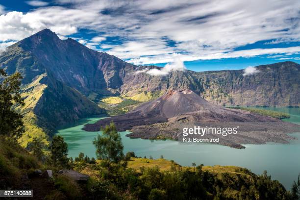 Detail Photo Gallery Gunung Rinjani Nomer 8