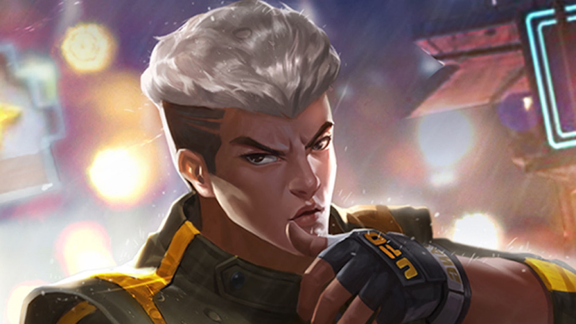 Detail Photo Hero Mobile Legends Nomer 35