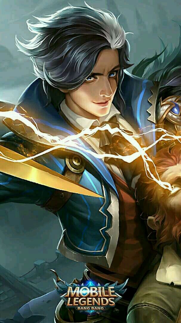 Detail Photo Hero Mobile Legends Nomer 6