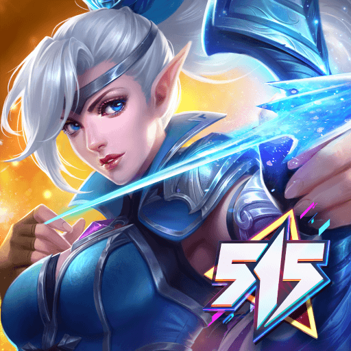 Detail Photo Hero Mobile Legends Nomer 51