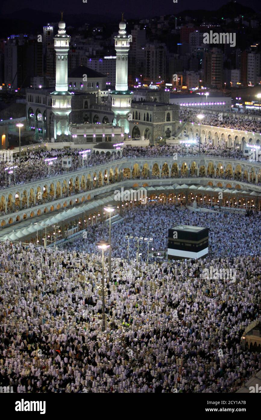 Detail Photo Kabah Mekah Nomer 40