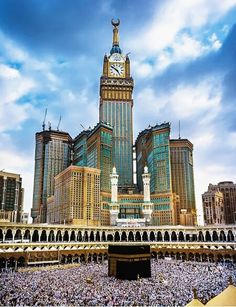 Detail Photo Kabah Mekah Nomer 9