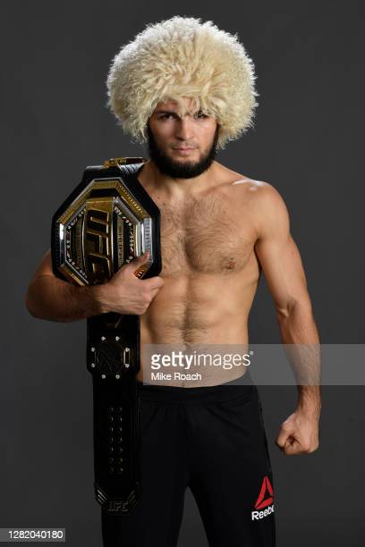 Detail Photo Khabib Nurmagomedov Nomer 17