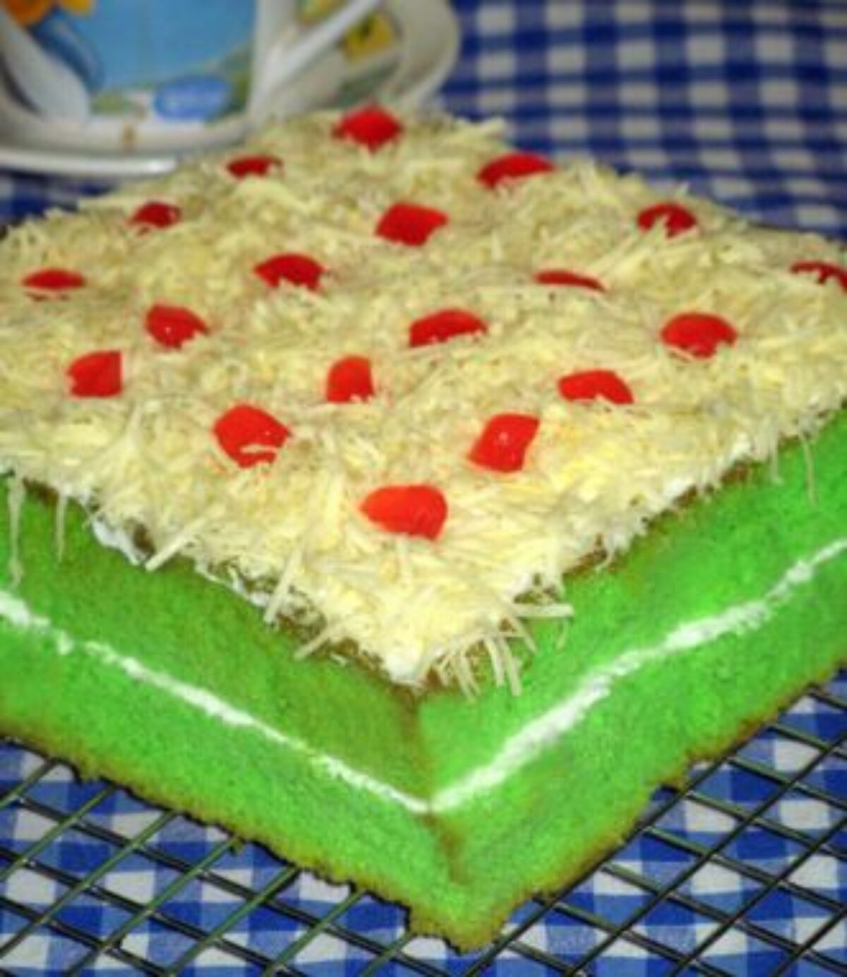 Detail Photo Kue Bolu Nomer 21