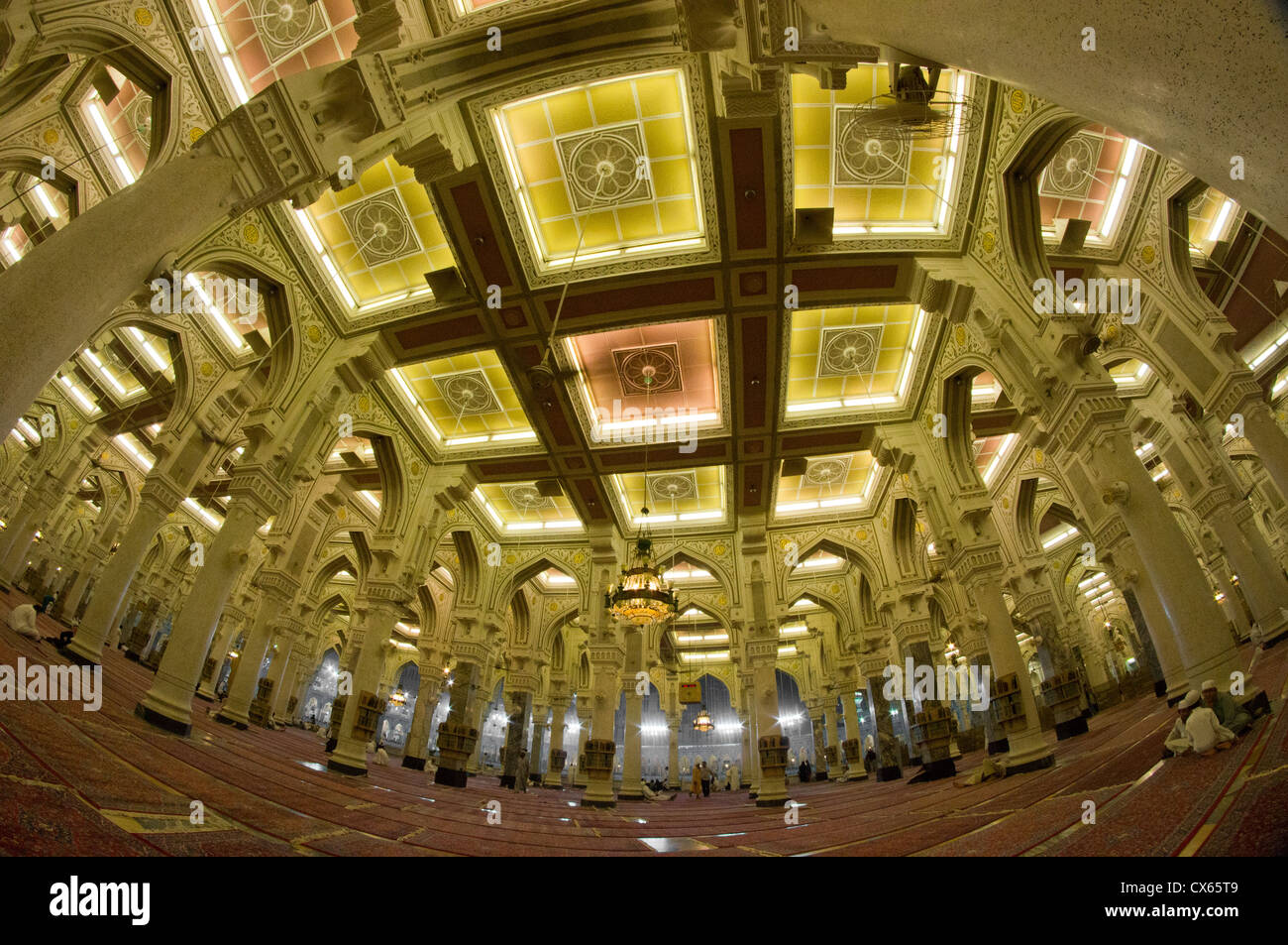 Detail Photo Masjidil Haram Nomer 56