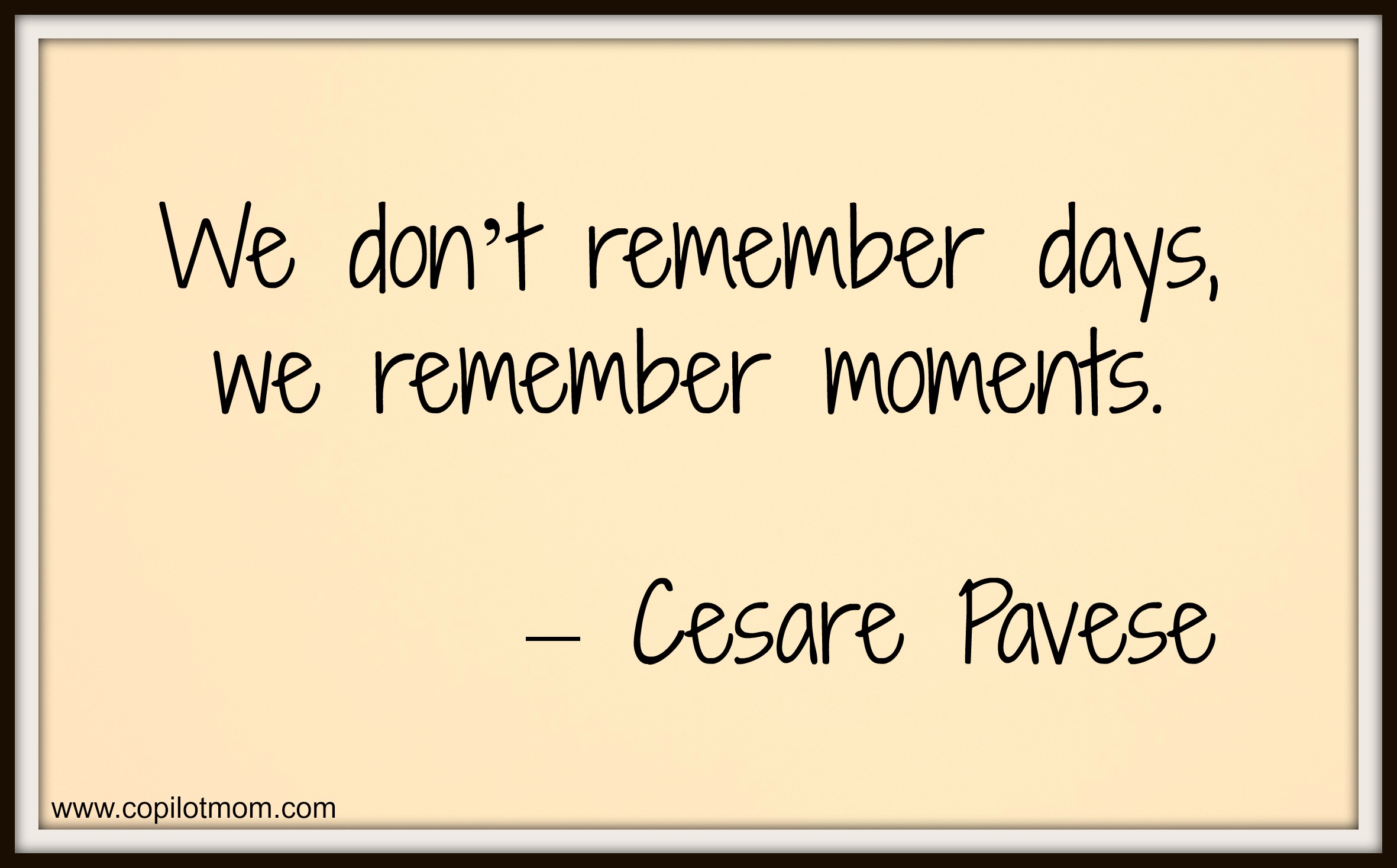 Detail Photo Memory Quotes Nomer 12