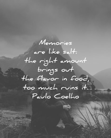 Detail Photo Memory Quotes Nomer 14