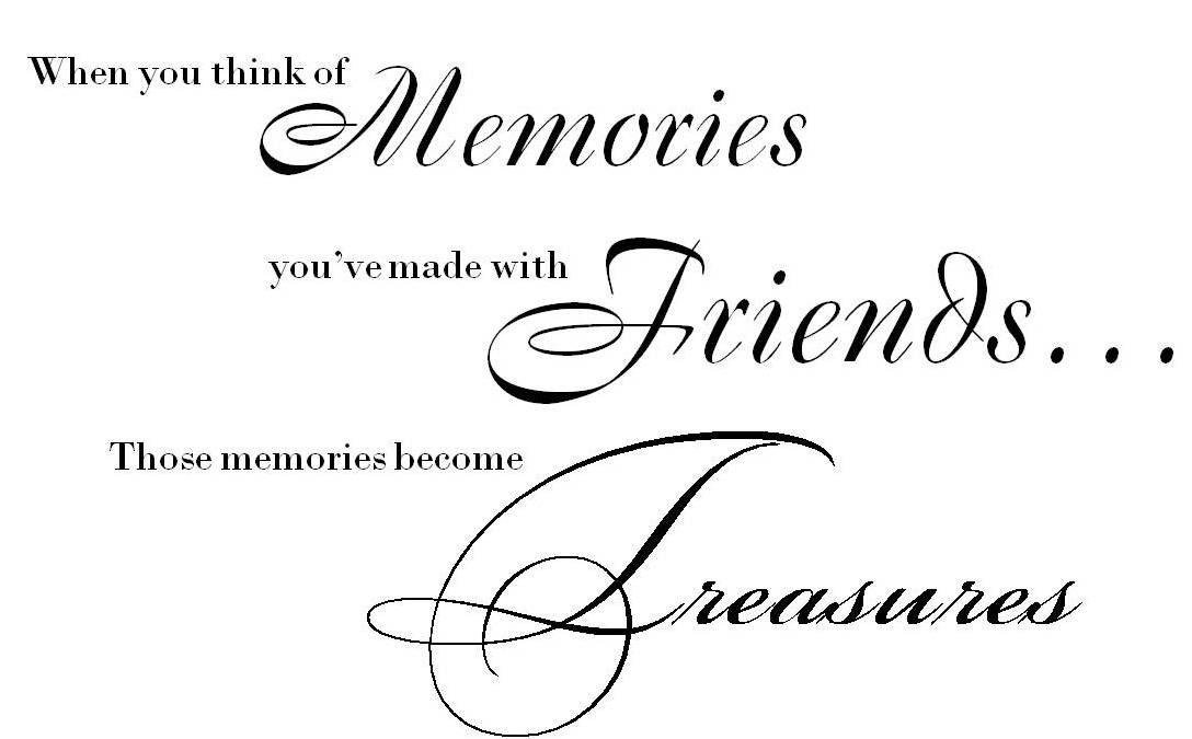 Detail Photo Memory Quotes Nomer 16