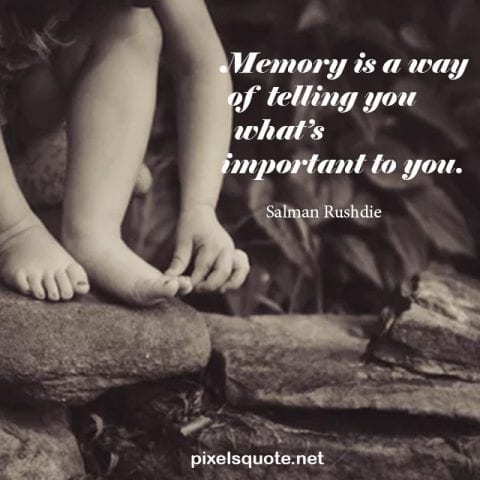 Detail Photo Memory Quotes Nomer 21
