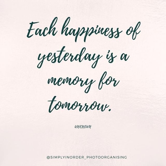 Detail Photo Memory Quotes Nomer 24