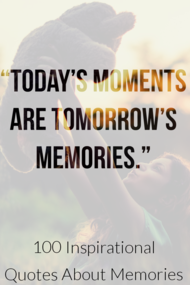 Detail Photo Memory Quotes Nomer 34