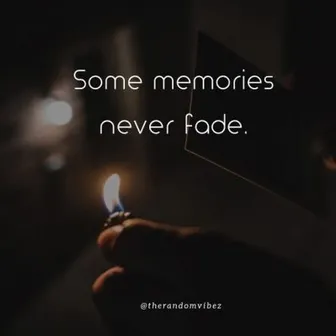 Detail Photo Memory Quotes Nomer 35