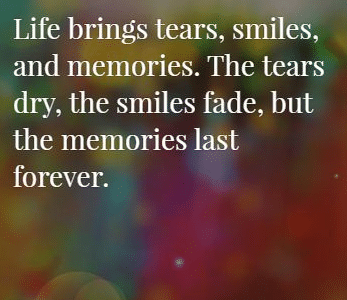Detail Photo Memory Quotes Nomer 5
