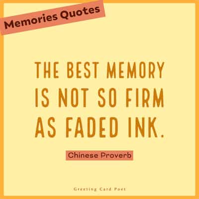 Detail Photo Memory Quotes Nomer 40