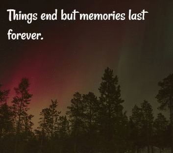 Detail Photo Memory Quotes Nomer 6