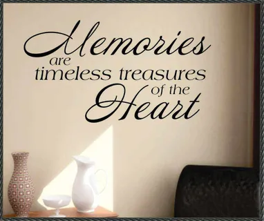 Detail Photo Memory Quotes Nomer 44