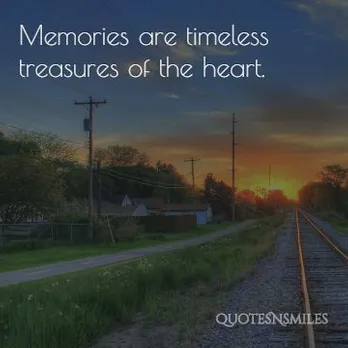 Detail Photo Memory Quotes Nomer 46