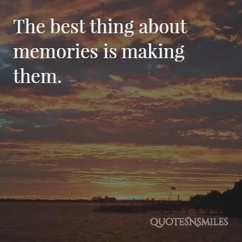 Detail Photo Memory Quotes Nomer 8