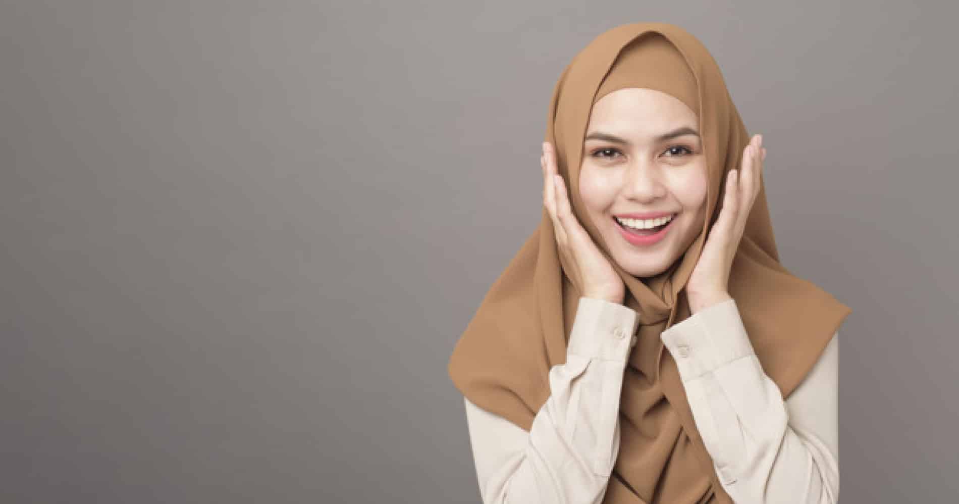Photo Model Hijab - KibrisPDR