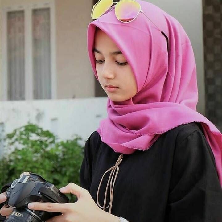 Detail Photo Muslimah Cantik Nomer 16