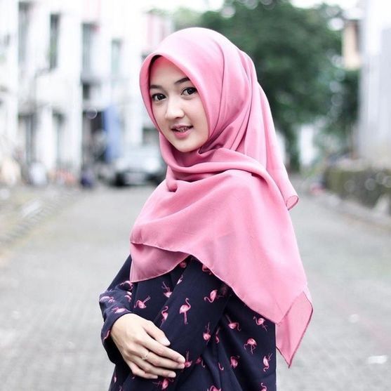 Detail Photo Muslimah Cantik Nomer 22