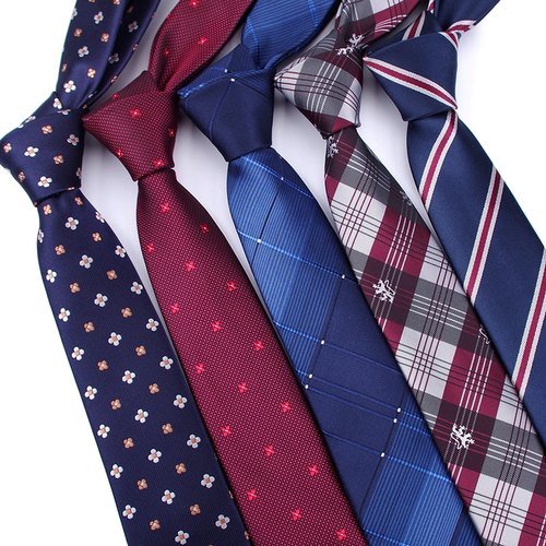 Detail Photo Neckties Nomer 14