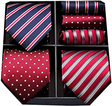 Detail Photo Neckties Nomer 41