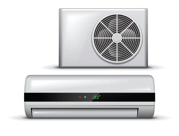 Detail Photo Of Air Conditioner Nomer 20