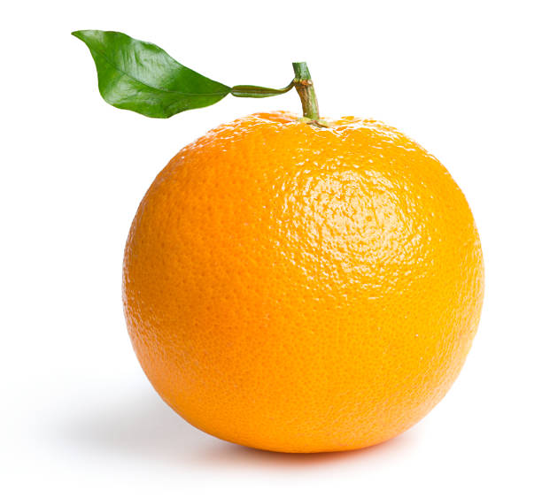 Photo Of An Orange - KibrisPDR