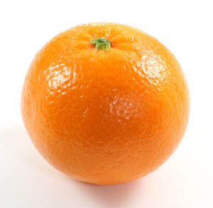 Detail Photo Of An Orange Nomer 26