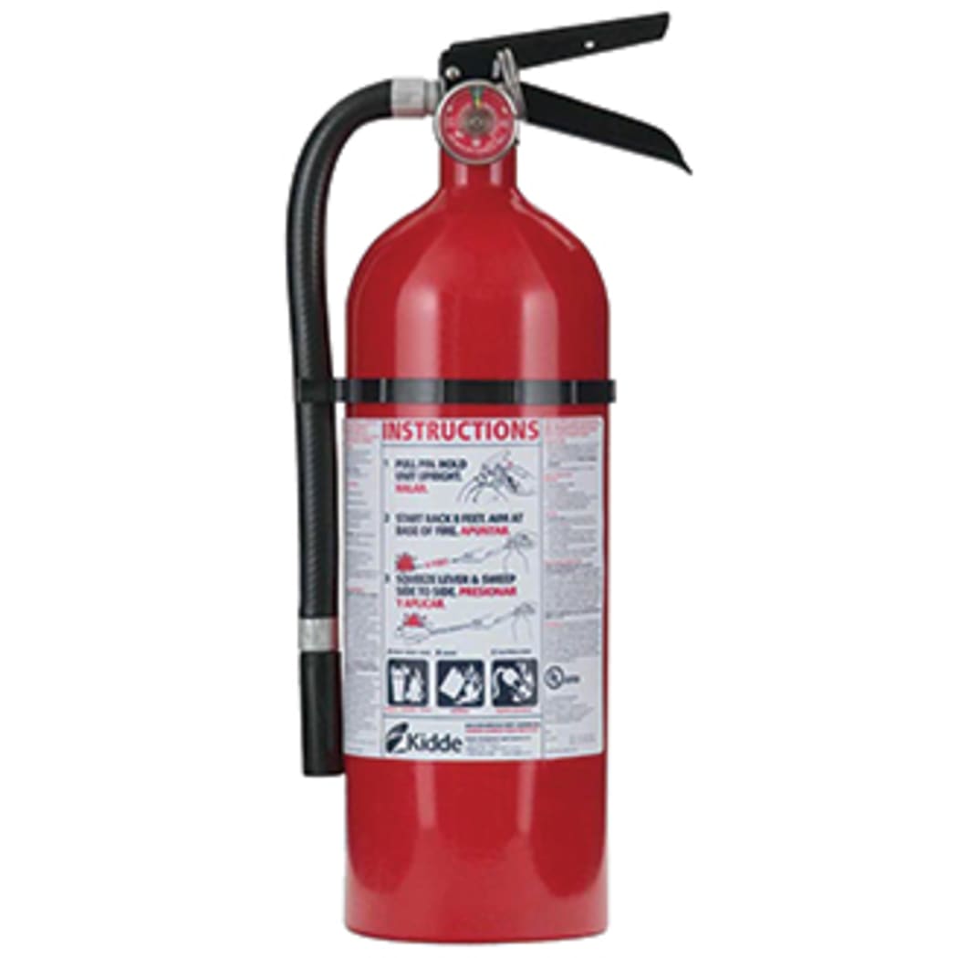 Detail Photo Of Fire Extinguisher Nomer 21