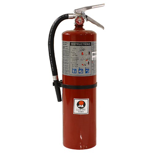 Detail Photo Of Fire Extinguisher Nomer 27