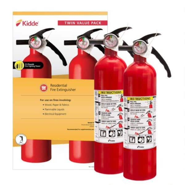 Detail Photo Of Fire Extinguisher Nomer 39