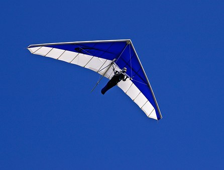 Detail Photo Of Glider Nomer 16