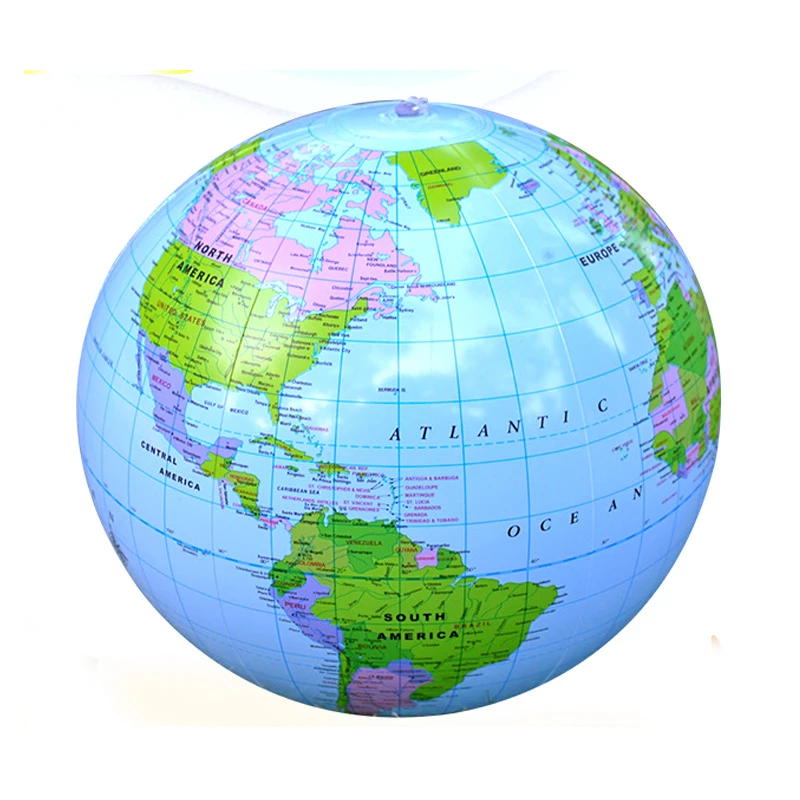 Detail Photo Of Globe Of The World Nomer 42